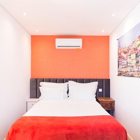 Oporto Near Trindade Garden View 2 Apartment Ngoại thất bức ảnh