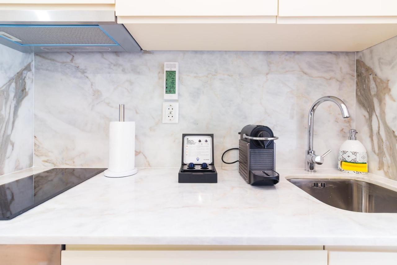 Oporto Near Trindade Garden View 2 Apartment Ngoại thất bức ảnh