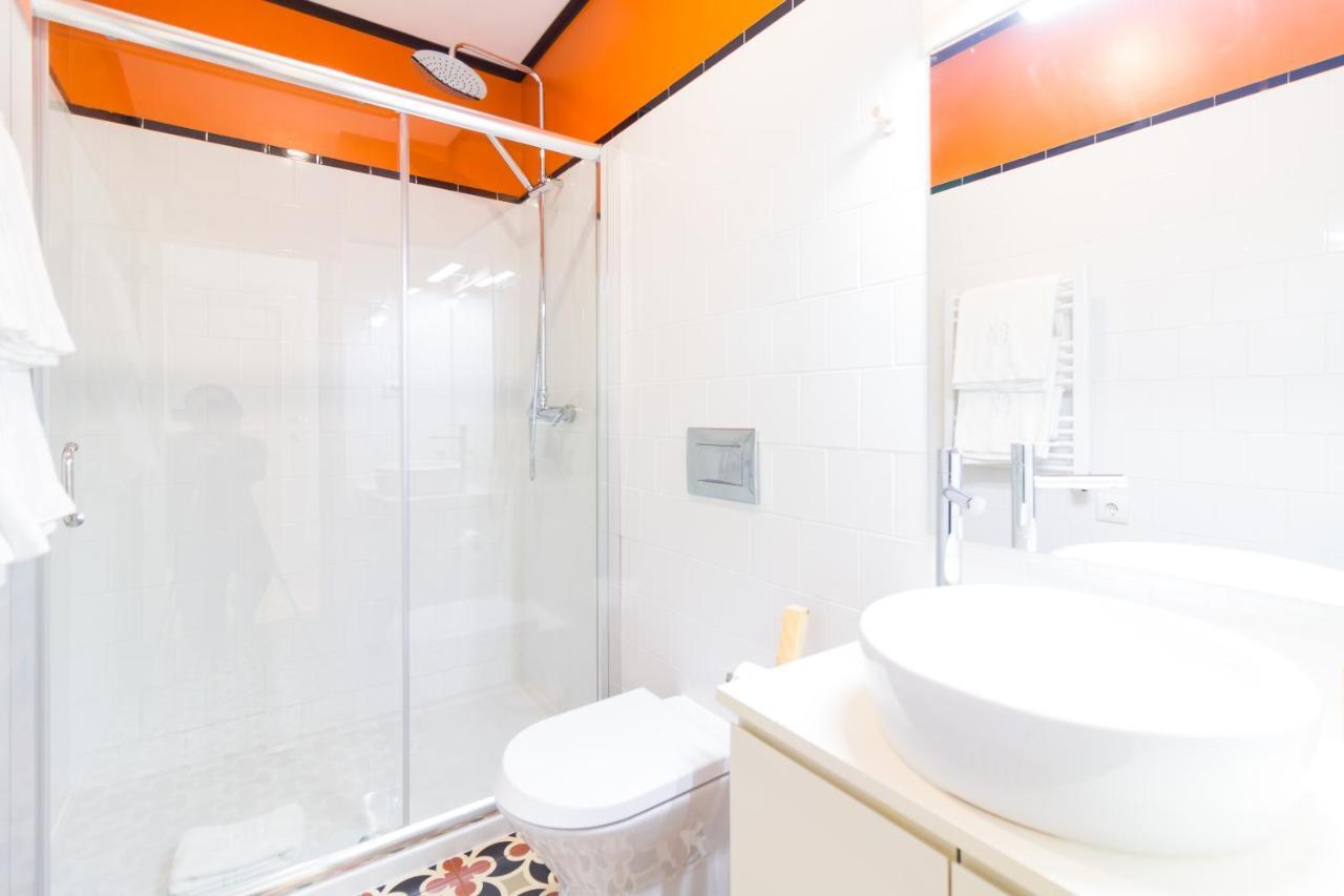 Oporto Near Trindade Garden View 2 Apartment Ngoại thất bức ảnh